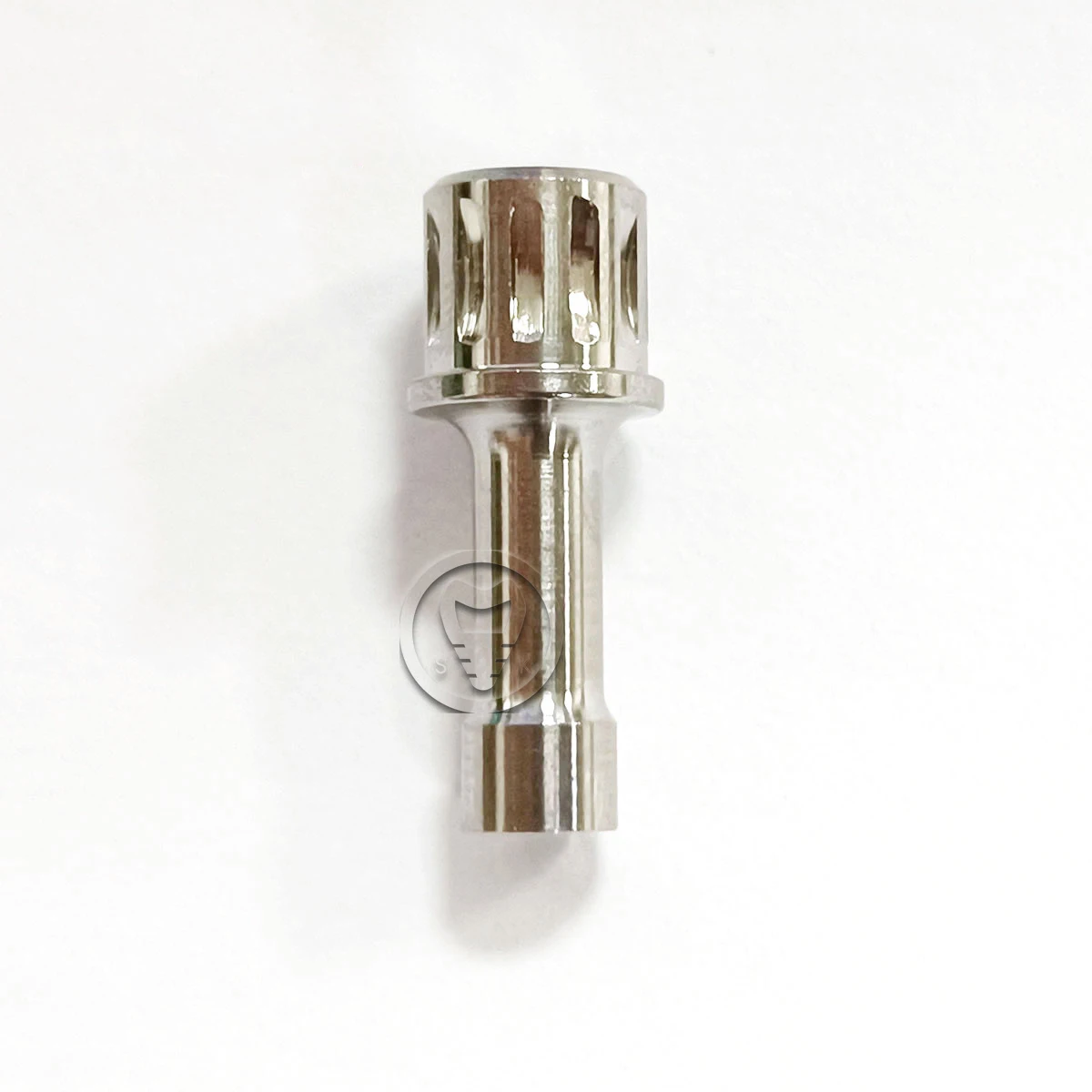 Solid Abutment Driver: The Exact Tool I Use Daily in My Dental Laboratory for Precise Implant Placement