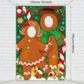 Gingerbread Man