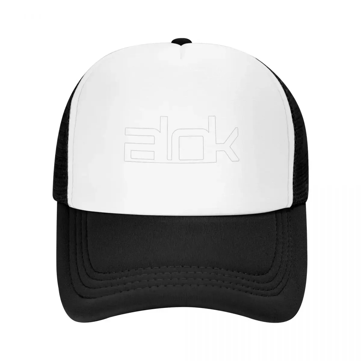 ALOK - Brazilian DJ Record producer Baseball Cap Beach New Hat Women Caps Men's