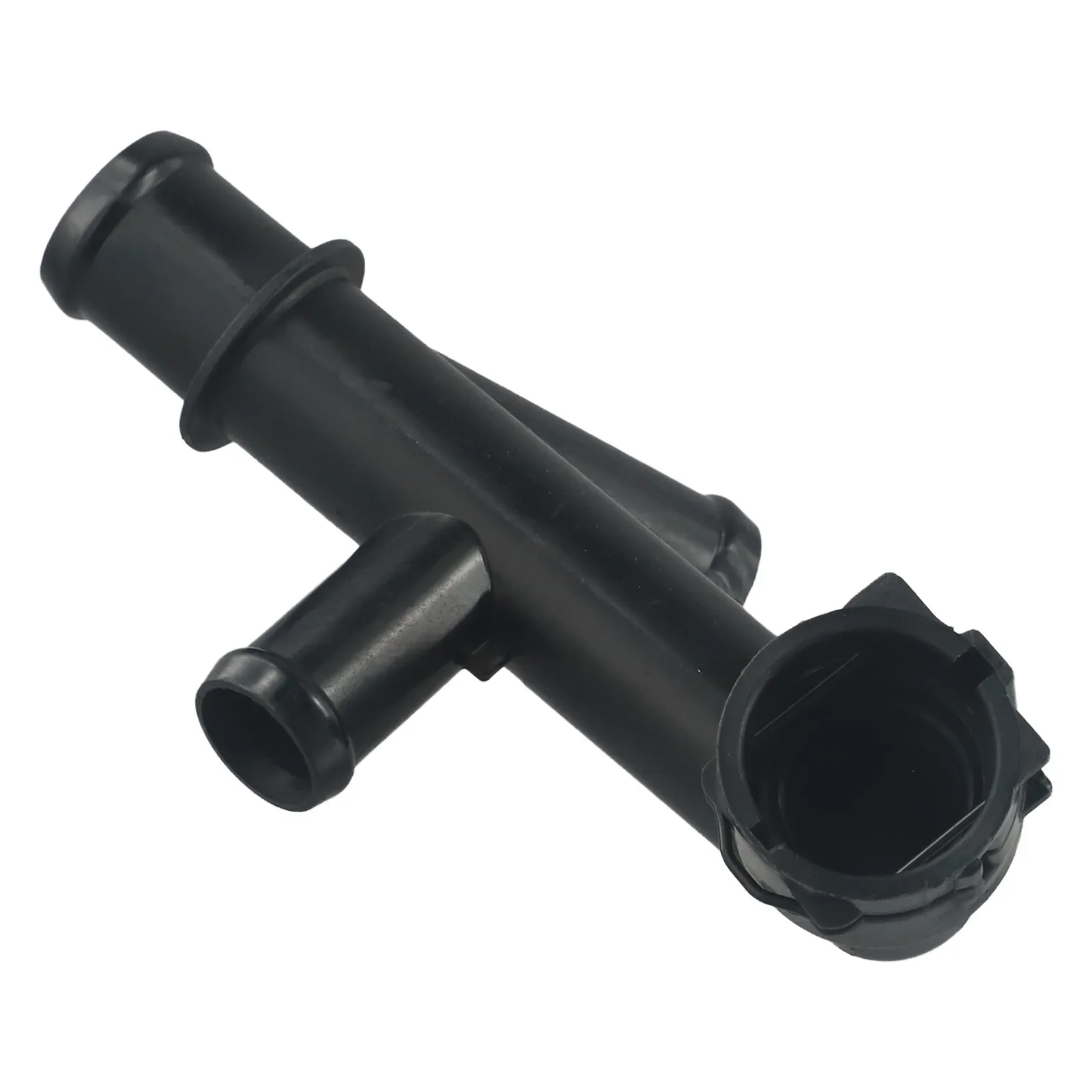 Manguera de refrigerante del motor para Passat y Jetta 2014-2017 OEM 5C0122291E Material confiable para un uso duradero