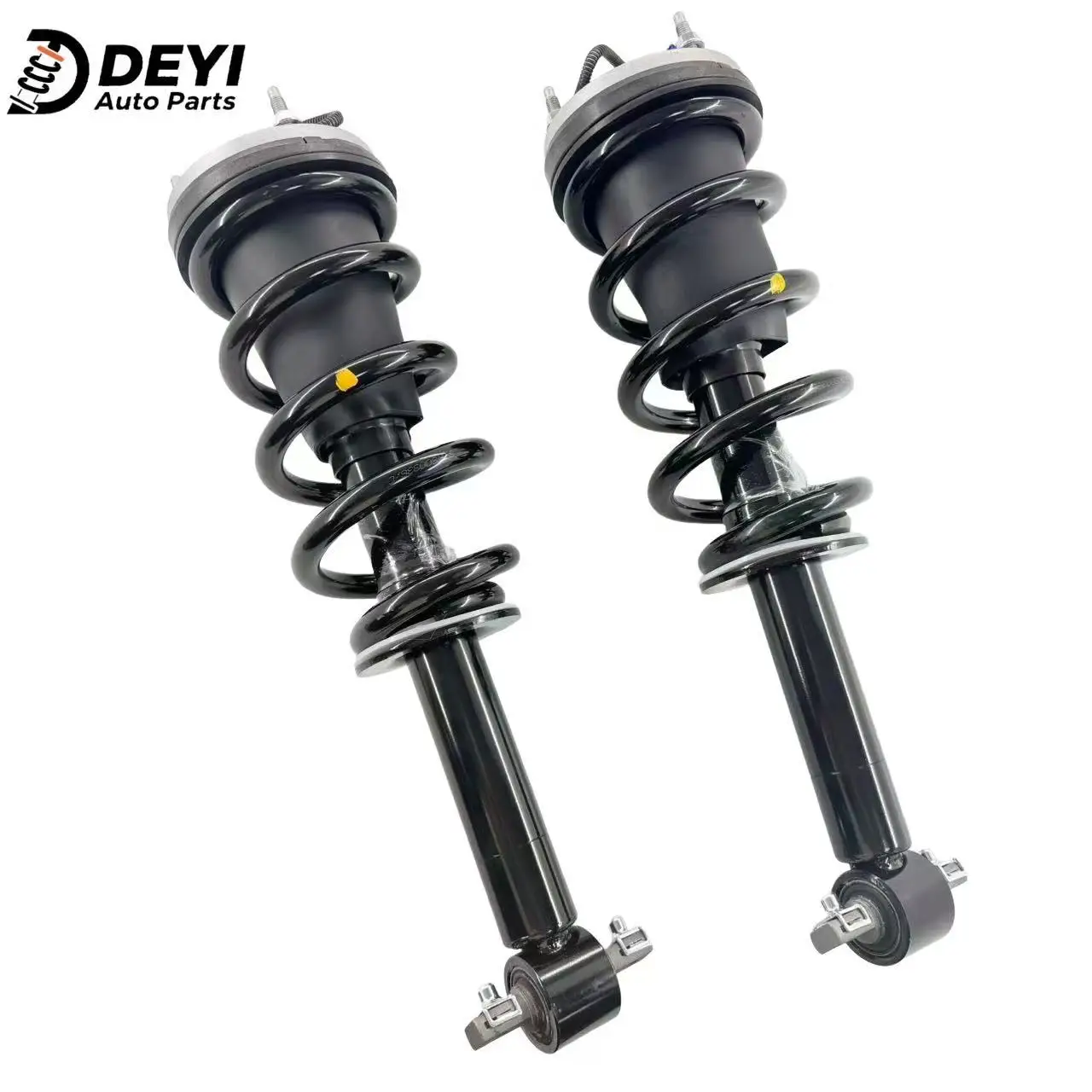 84176631 Front shock absorber strut assembly with magnetic, suitable for Cadillac Escalade, Tahoe, Sauberban, Thorold, GMC Yukon