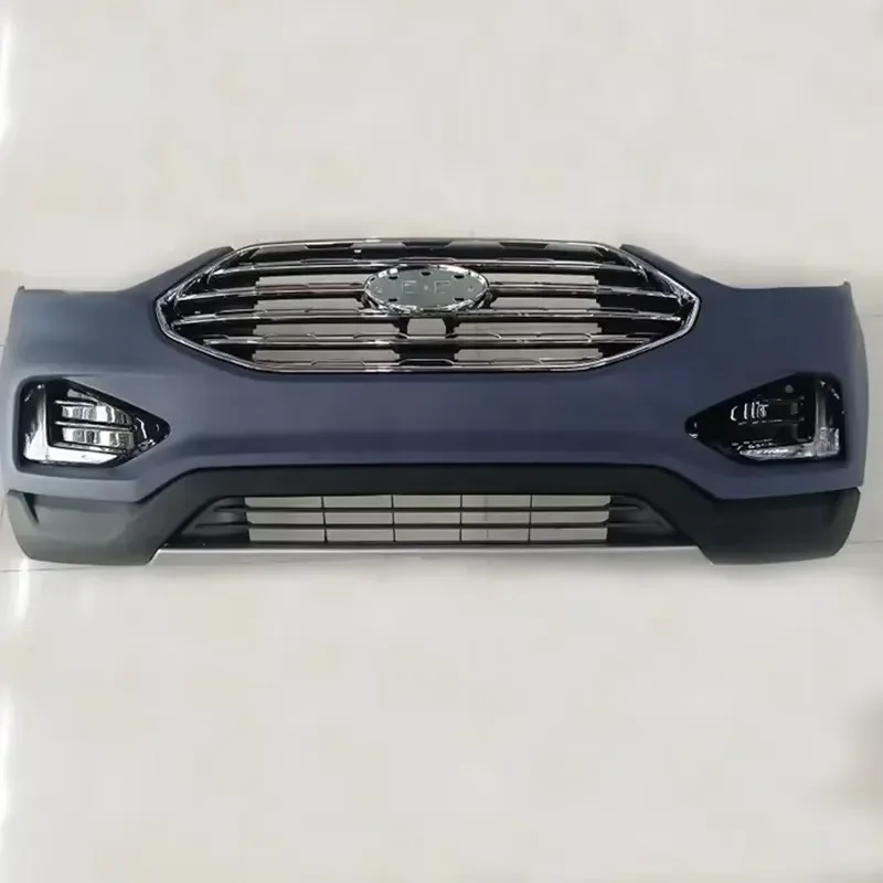 for Ford Edge 2019 Original Factory Quality External Parts Auto Bumper Assembly OEM Auto Front Bumper Kit