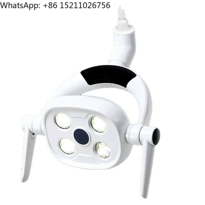 

LK-T10 Lamparas LED Para Unidad Odontologica Den-tal Chair Lamp 22мм 26мм для den-tal Unit