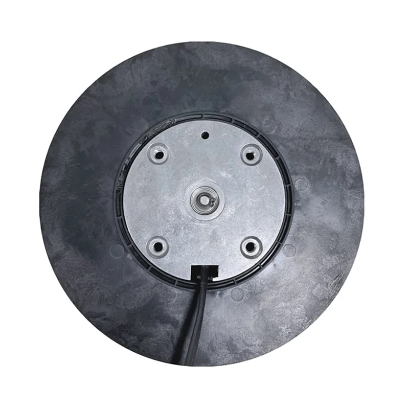 محامل كروية مزدوجة 3PIN PWM تحكم 150 مم تيار مستمر 12 فولت توربو منفاخ مروحة تبريد الطرد المركزي