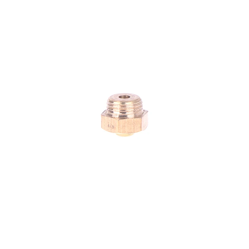 Hot Sale 1/3/5pcs Metal Safety Valve Suitable For Moka Pot Pressure Reducing Valve Safety Valve Moka Pot Accessories