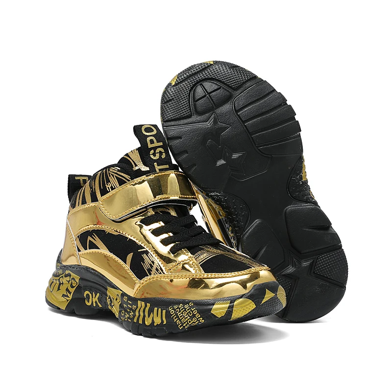 Kids Running Shoes 5