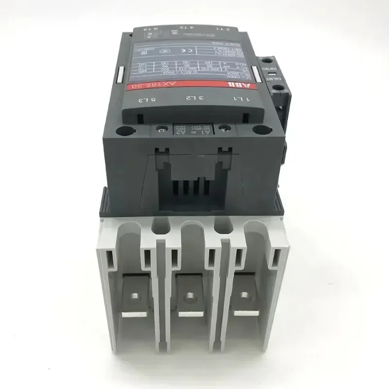 

ABB-China electric contactor