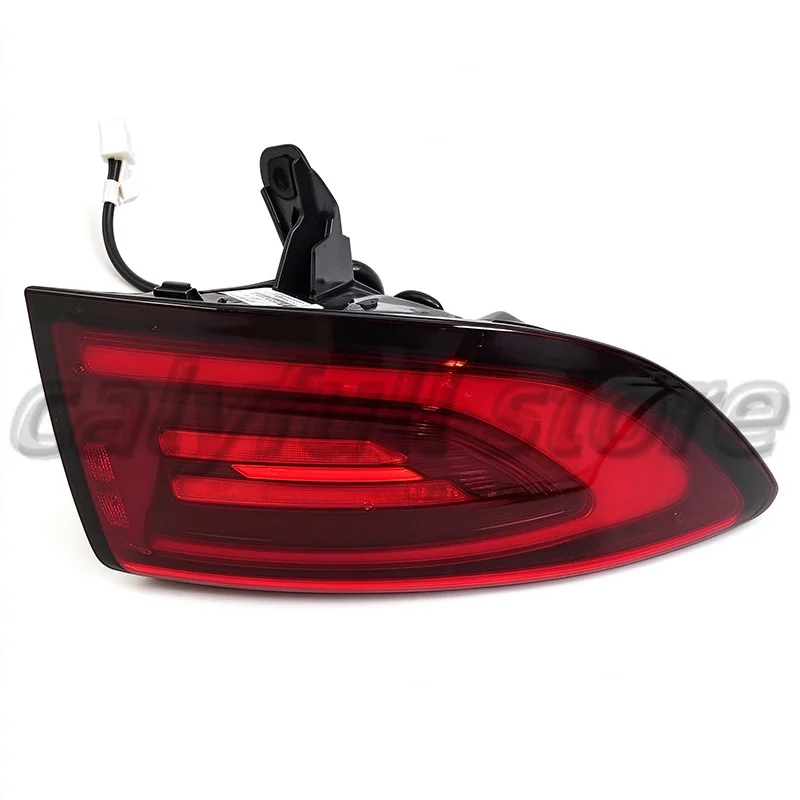 Back Light Tail light Brake Lamp for BYD Yuan Up 2024  SC3E-4133010 SC3E-4133020