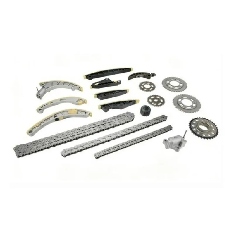 For Audi EA897 3.0T Timing Chain Set Timing Repair Kit 059109538R