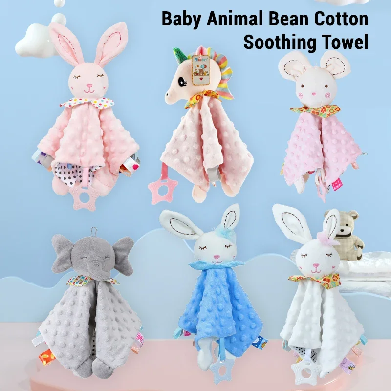 manta-de-seguranca-de-pelucia-macia-com-chocalho-brinquedo-sensorial-de-animais-para-recem-nascidos-acalmador-de-sono-para-bebes-toalha-de-conforto-para-pendurar-no-berco-de-criancas
