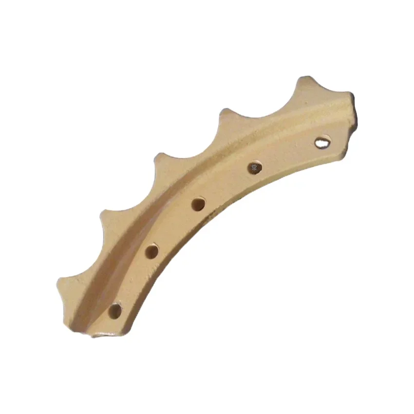 Сегмент звездочки бульдозера D6H D6R D6T 1730946 Сегмент звездочки бульдозера D6H D6R D6T 1730946