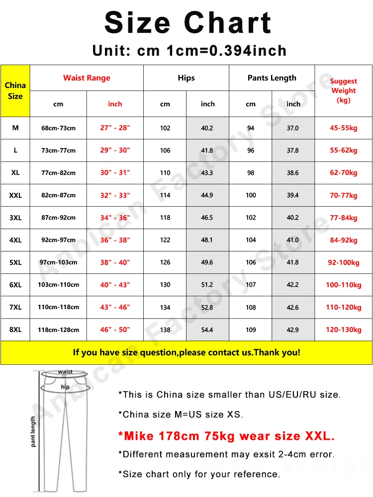 Winter Zip Pockets Thick Warm Sweatpants Men Joggers Sportswear Casual Track Pants Male Plus Size Thermal Fleece Trousers 8XL