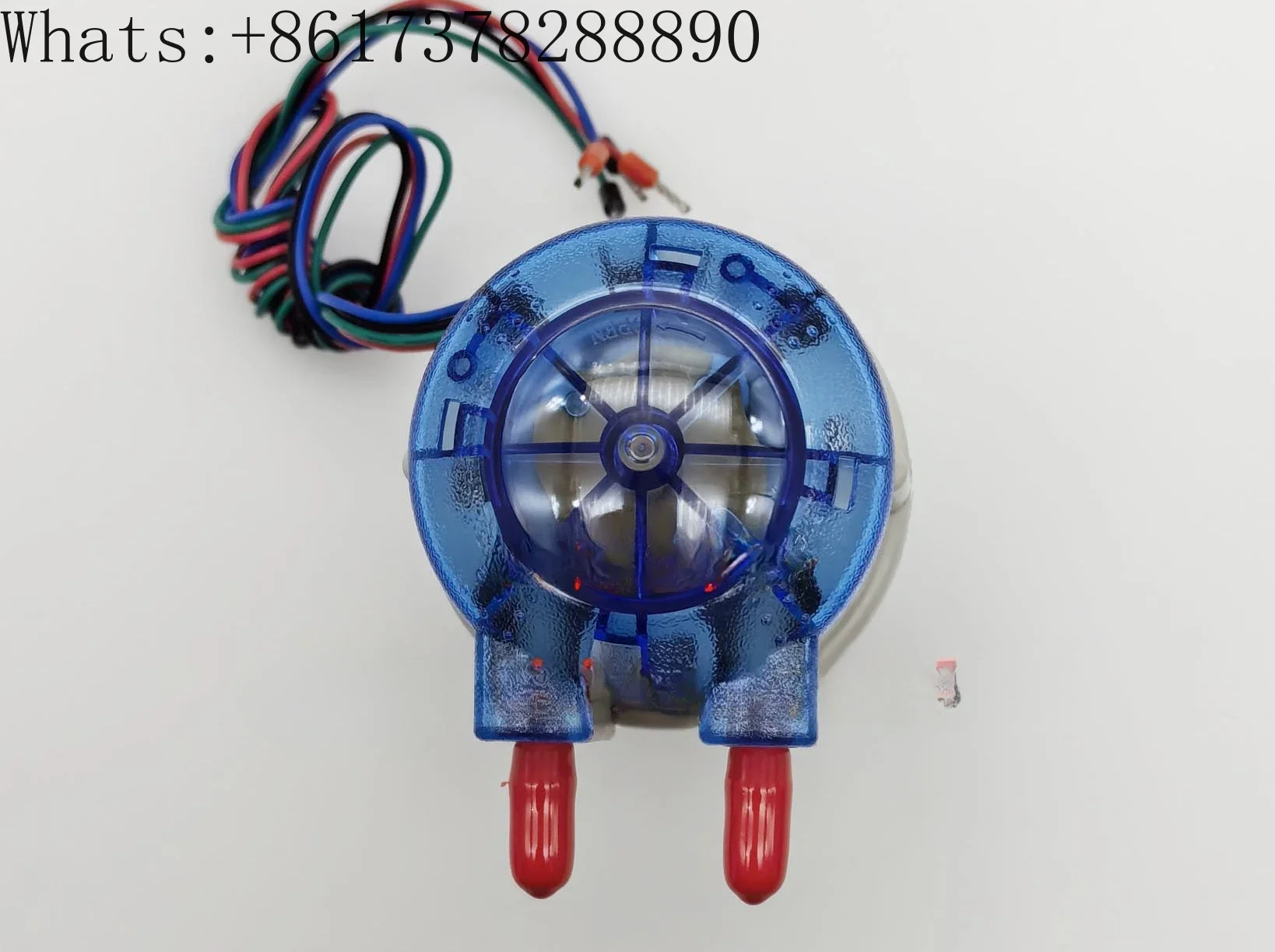 Huahou Tiancheng Yunjing Weilan Zhongxing Water Quality Monitor Peristaltic Pump 104KA/BT