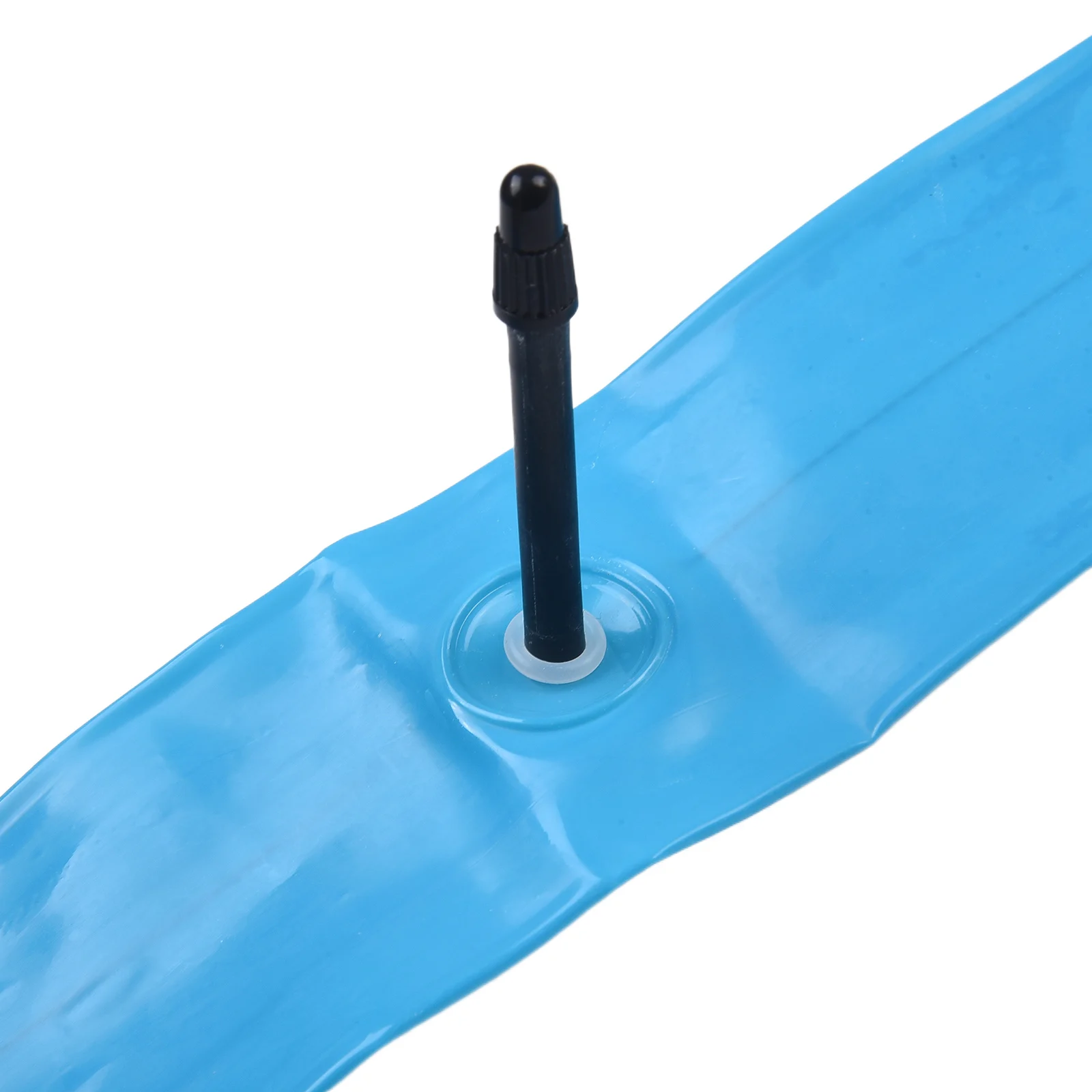 TPU Ultralight MTB Bike Inner Tube 26/27.5/29 X1.95-2.8C French Valve 45mm French Valve Bike Inner Tubes Bicycle Accessories