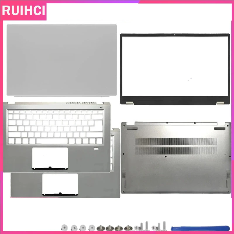 For Swift 3 N20C12 SF314-511 S3-511 X14 SFX14-41G SF314-43 New Laptop Case Lcd Back Bover/Front Bezel/Palmrest/Bottom Case