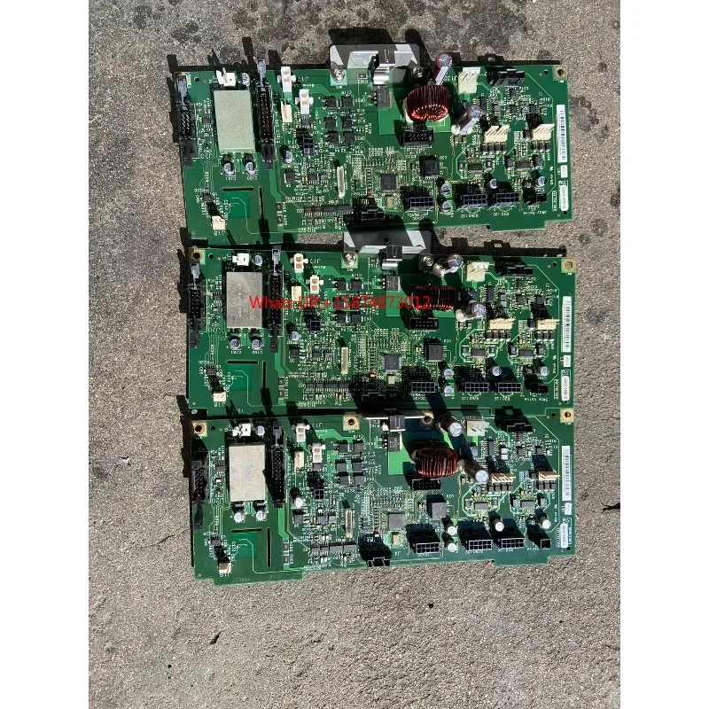 Main board G8400-65801 G8400-61801 G8400-61001 for ICP-MS instruments