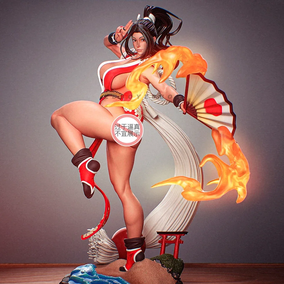 ارتفاع الرجل 50 مللي متر 75 مللي متر 90 مللي متر الراتنج أطقم منمذجة تلوين ذاتي التجميع (طباعة ثلاثية الأبعاد) TD-7464/3D