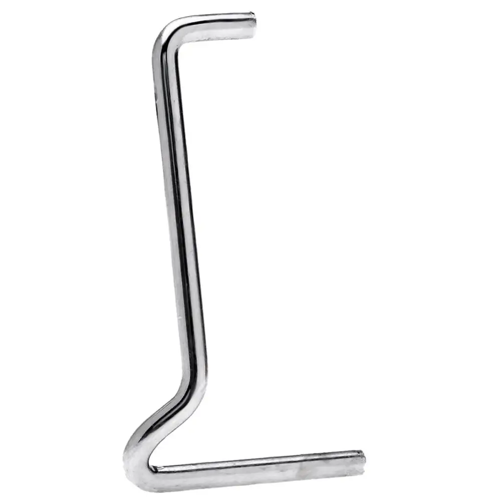 إبرة الموضوع تناول سلك 45-223 ل KANSAI 1404 السراويل الخصر ماكينة خياطة قطع غيار سراويل خياطة الملحقات #5