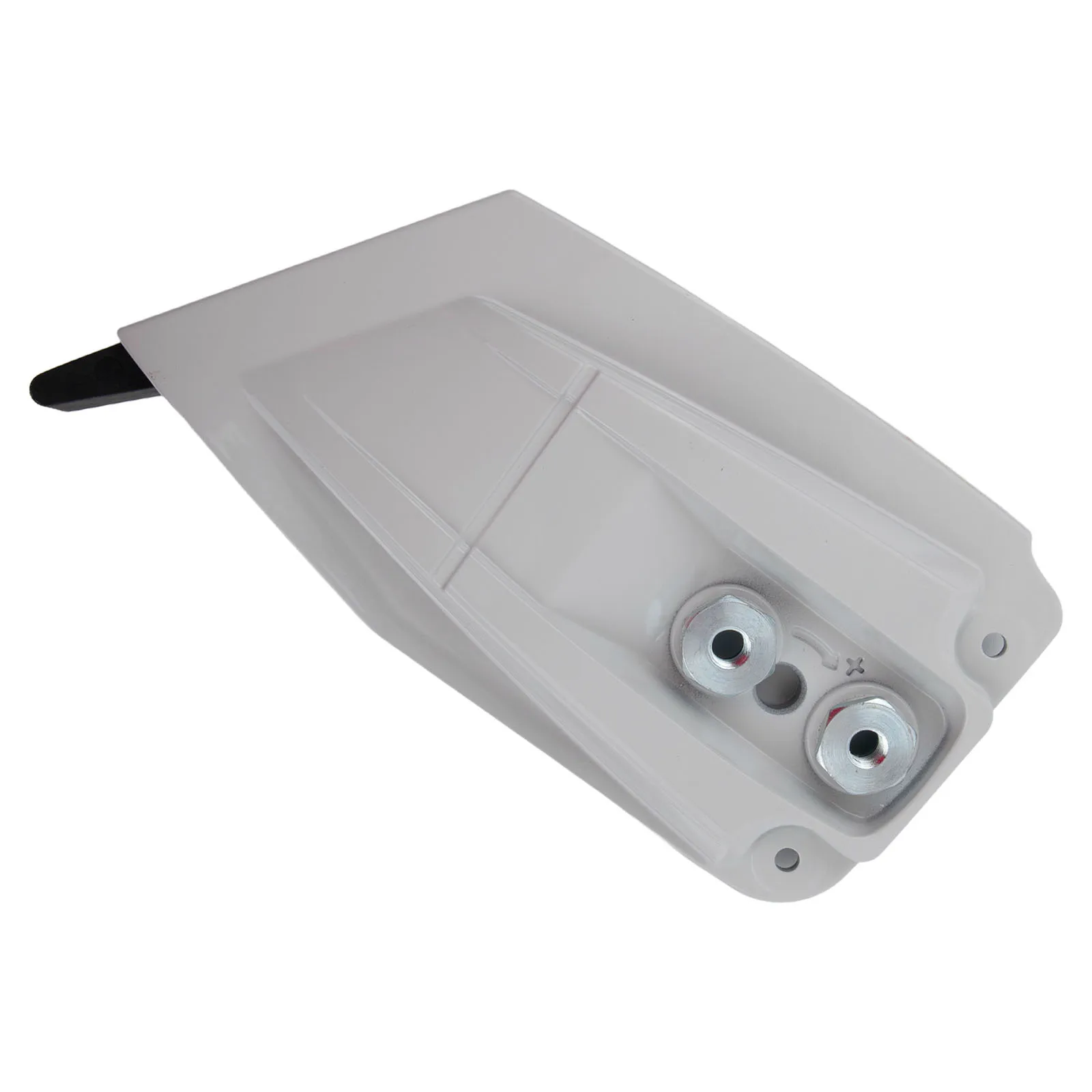 

Chainsaw Clutch Side Cover Protective Barrier Clutch Cover For MS261 MS362 Chainsaw Replacement Accessories Garden Tool Parts
