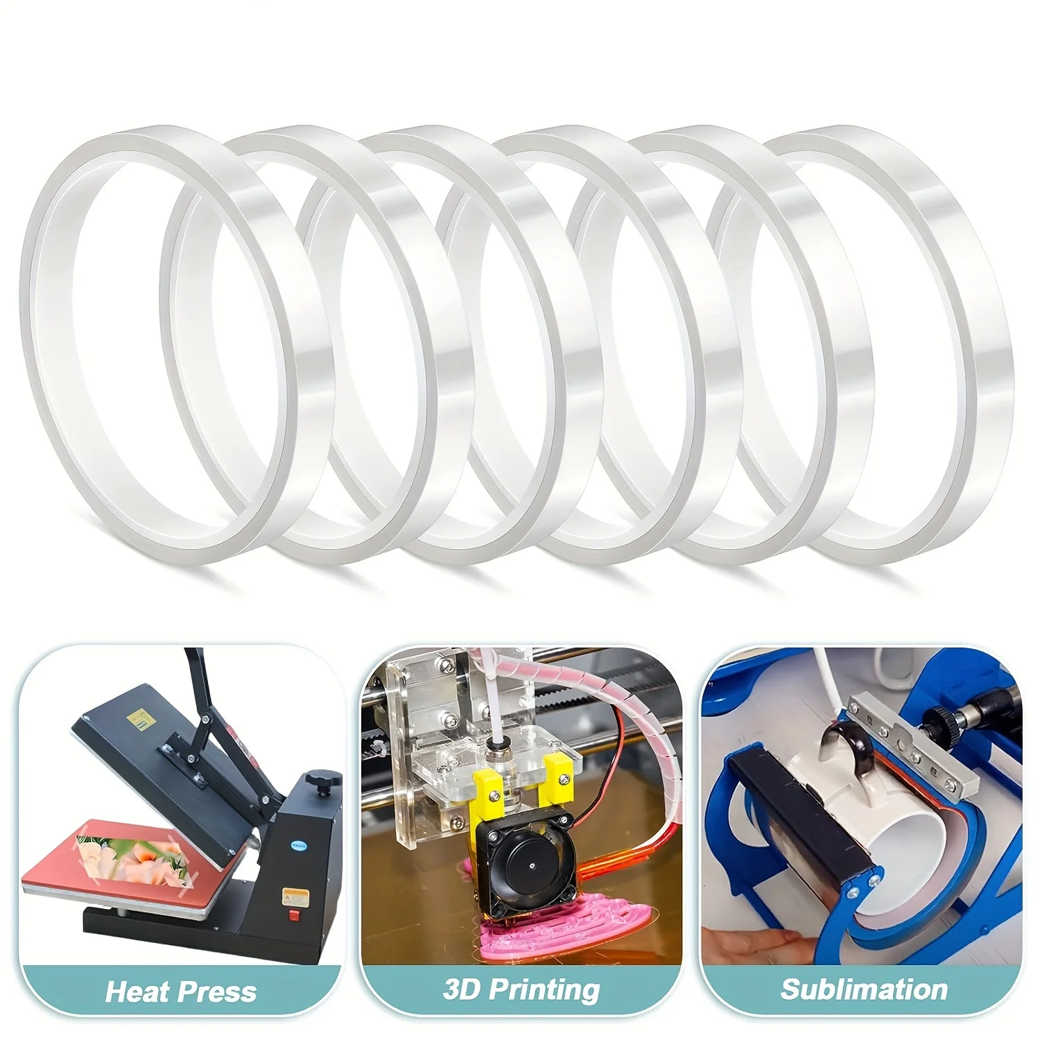 Thumbnail 3 - #65 Ranked Packing Tape Picks in 2026