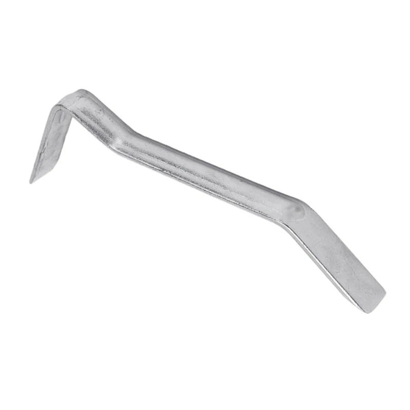 Brake Adjusting Tool High-Quality Metal Construction Easy-to-Use Brake Adjustment Mechanism Long Lasting Steel