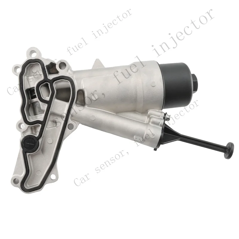 Q+ 2781800710 For Mercedes-Benz GLS550 CLS550 S550 SLK55 ML63 Oil Filter Housing