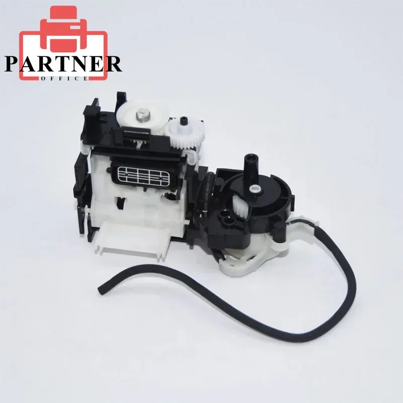 Original Ink System Assymbly Cleaning Unit For Epson L6160 L6161 L6166 L6168 L6170 L6171 L6176 L6178 L6190 Printer Pump Assembly