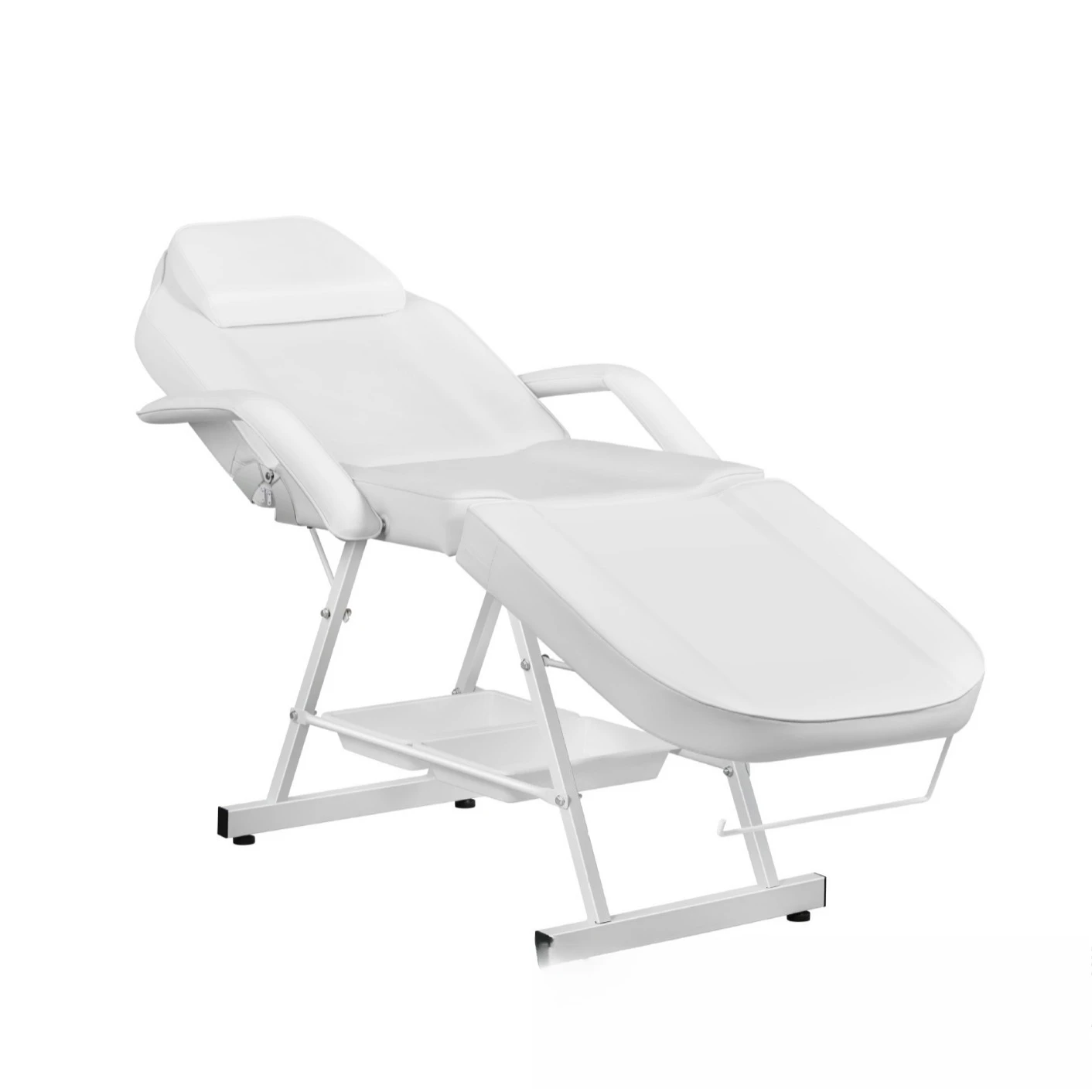 

Postmodern Massage Bed Beauty Bed Cross-border Beauty Chair Massage Chair With Large Bench Comfortable