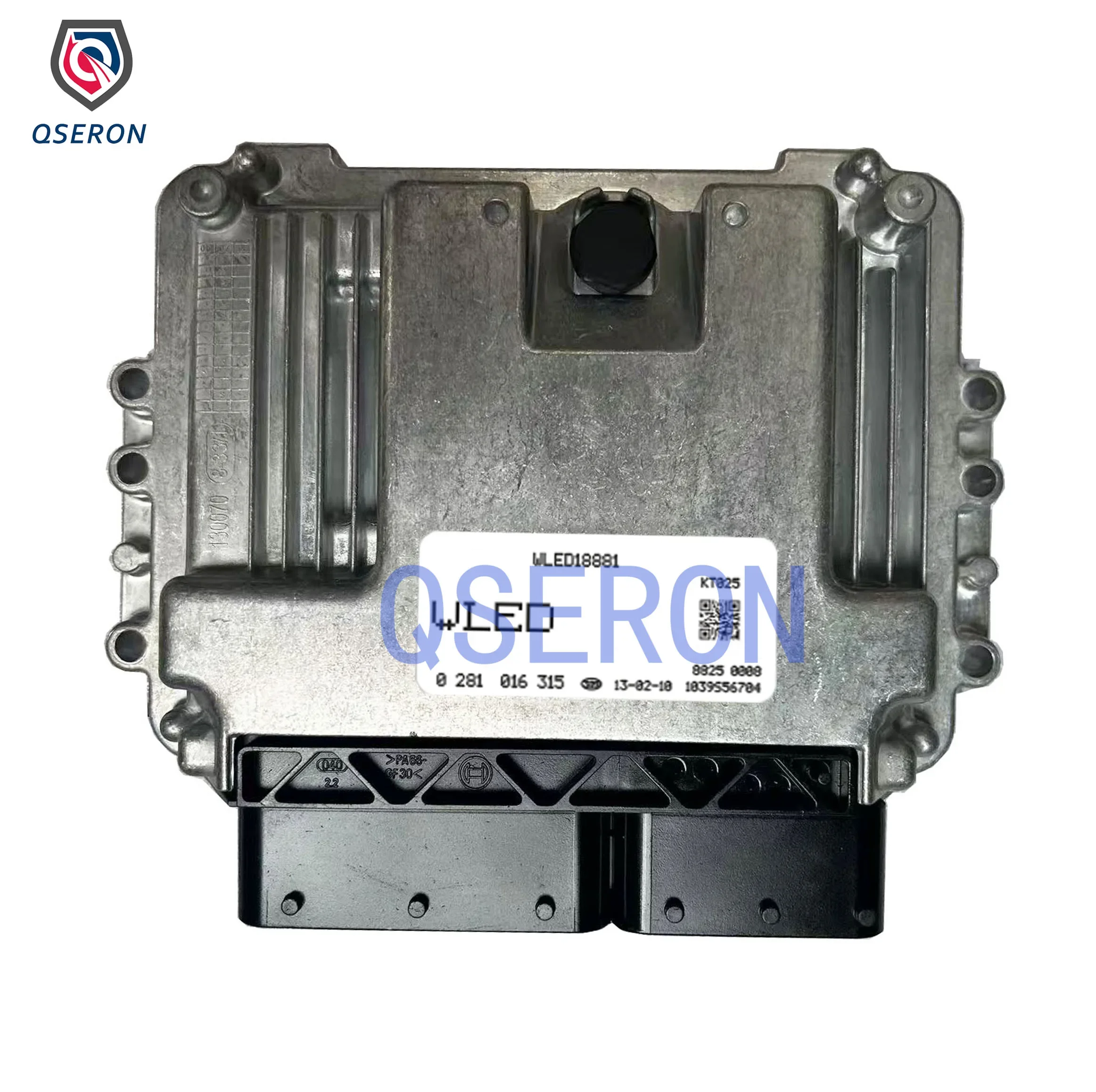 

Engine Control Unit 0281016315 WLED18881 WLED ECU Electronic Module ECM for Ford Ranger