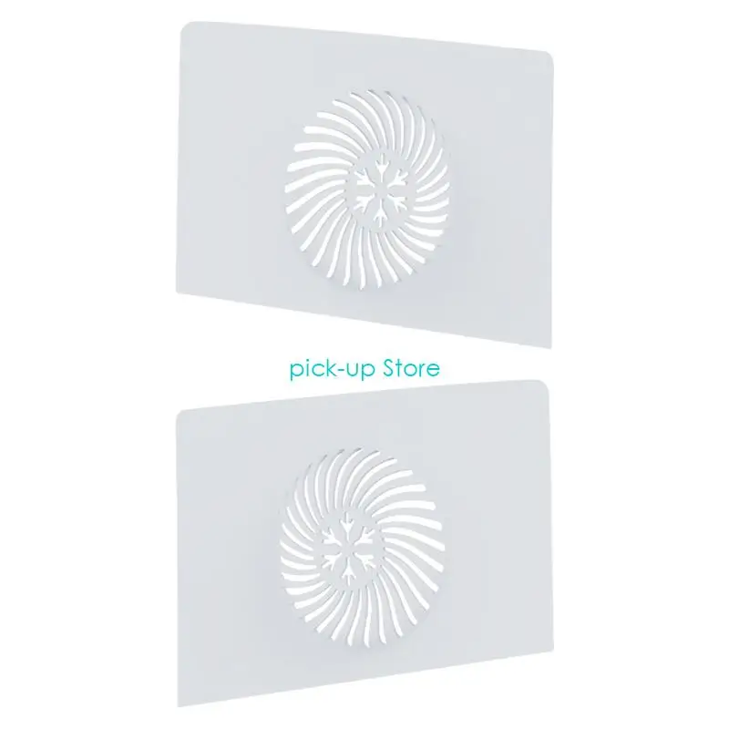 Q5WA Пыленепроницаемая верхняя боковая жесткая защитная панель Сменная лицевая панель для версии Disc с вентиляционным