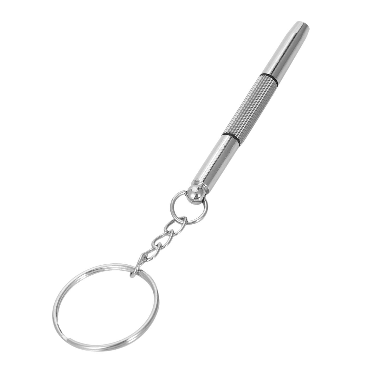 ชุดซ่อมกรอบแว่นแว่นแบบ3-in-1อุปกรณ์ไขควง