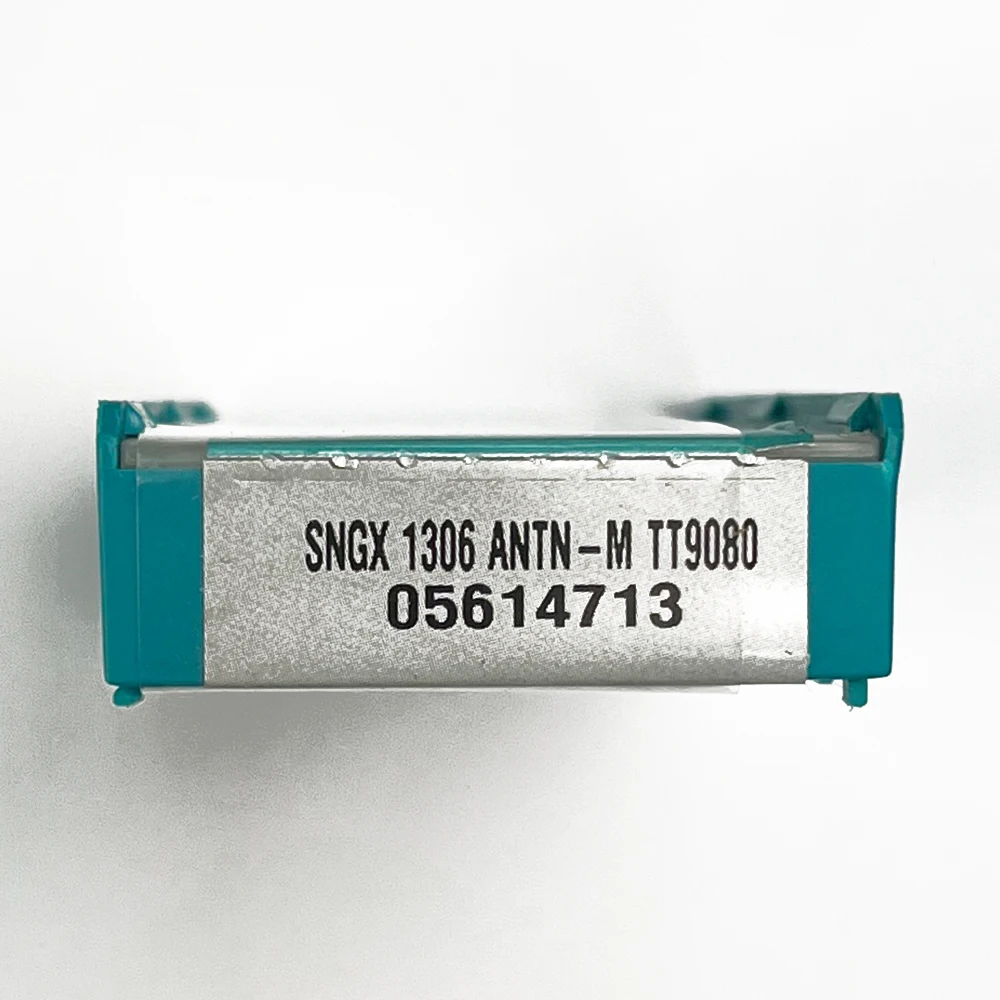 Huazhicheng كربيد إدراج ، SNGX 1306 ، ANTN-M TT9080