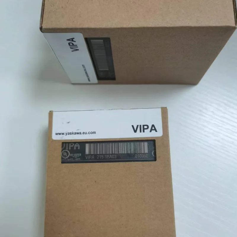 VIPA 215-1BA03 module i-mported from Germany, brand new and original 1PCS