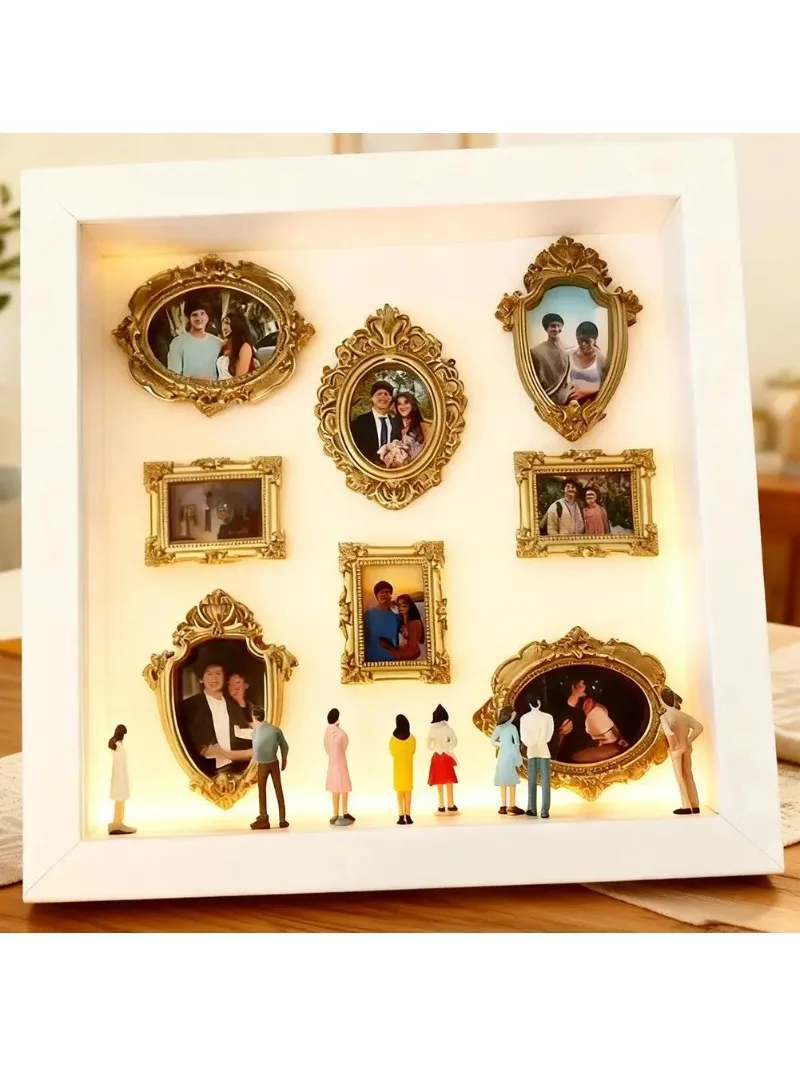 Thumbnail 3 - #65 Highest Rated Photo Albums to Buy in 2026
