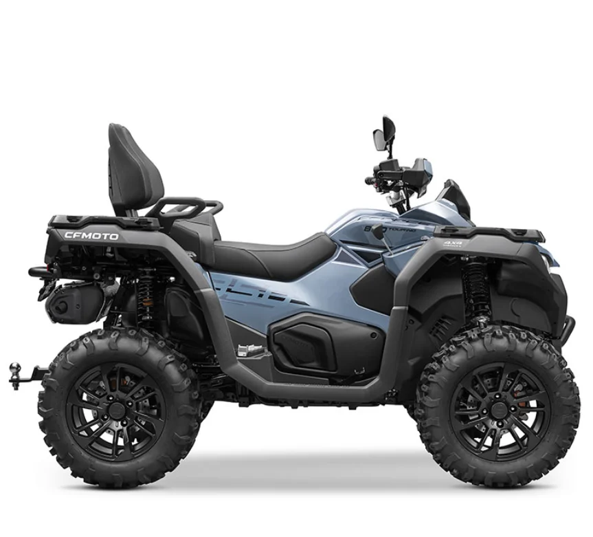 CF MOTO ATV 2024 Quad Bike ATV 4x4 CFORCE 850 TOURING 800cc Quad