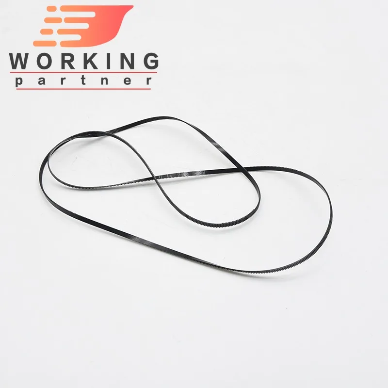 

5PCS 1549954 CR Timing Belt for EPSON WF 7110 7210 7610 7620 7710 7715 7720 / WF7110 WF7210 WF7610 WF7620 WF7710 WF7715 WF7720