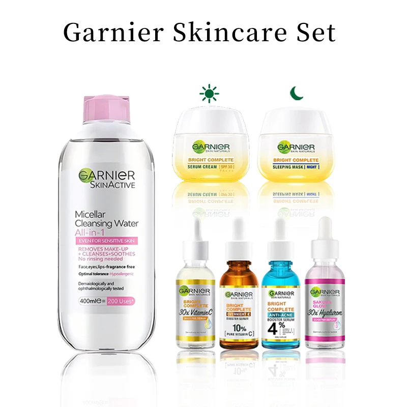Garnier Original Sk… - image