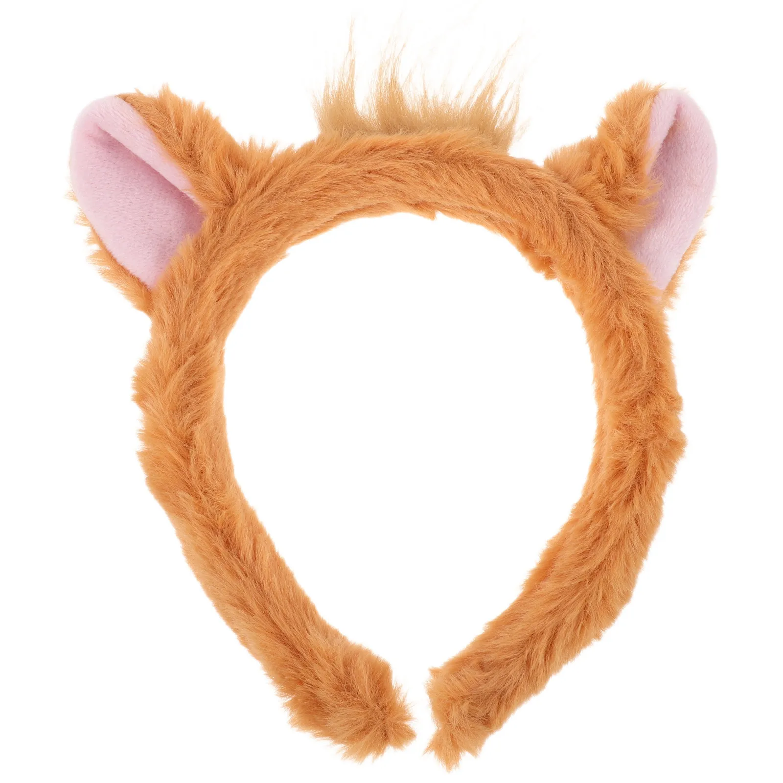 Hat Cosplay Kids Costume Party Halloween Christmas Animal Headband Kids Animal Headband Costume Animal Headbands Kids Chipmunk