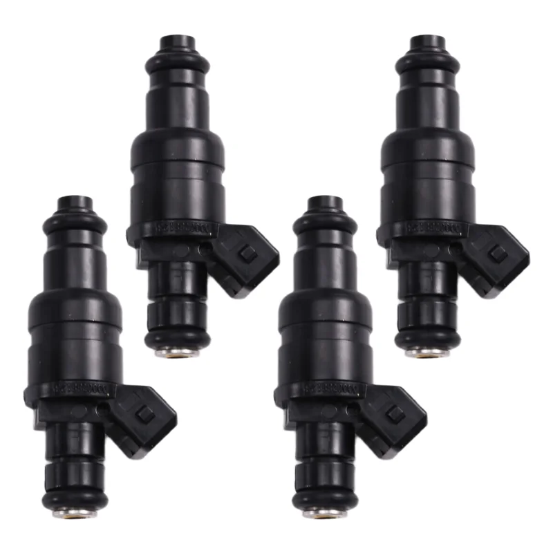 

4 шт./лот топливная форсунка для SLK230 C230 2.3L L4 0000788123 1998-2000