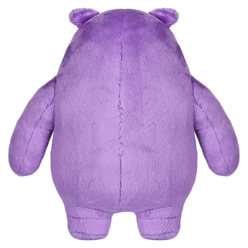 26CM niebieskie pluszowe pluszowe pluszaki 2024 film, jeśli figurka Fantasy rekwizyty świąteczne prezenty urodzinowe miękkie maskotki Halloween karnawałowe dekoracje na imprezę