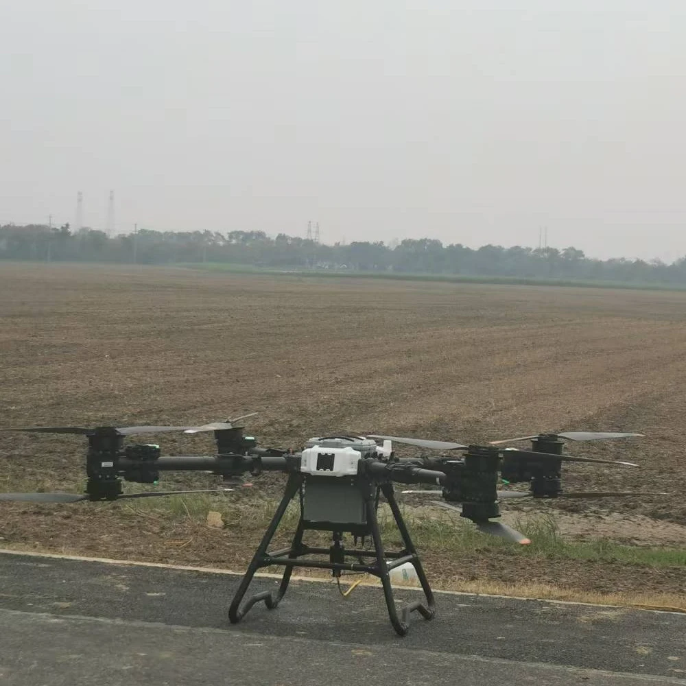 

EFT X2300 Heavy-lift Drone Platform Powerful Lift Steady Flight Split Structur Metal Frame and Dual Battery