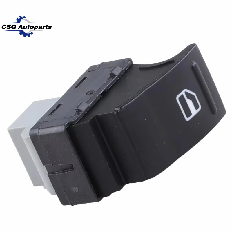 7E0959855A Window Switch for Vw Transporter T5 T6 2005-2014 Electric Window Control Switch Button