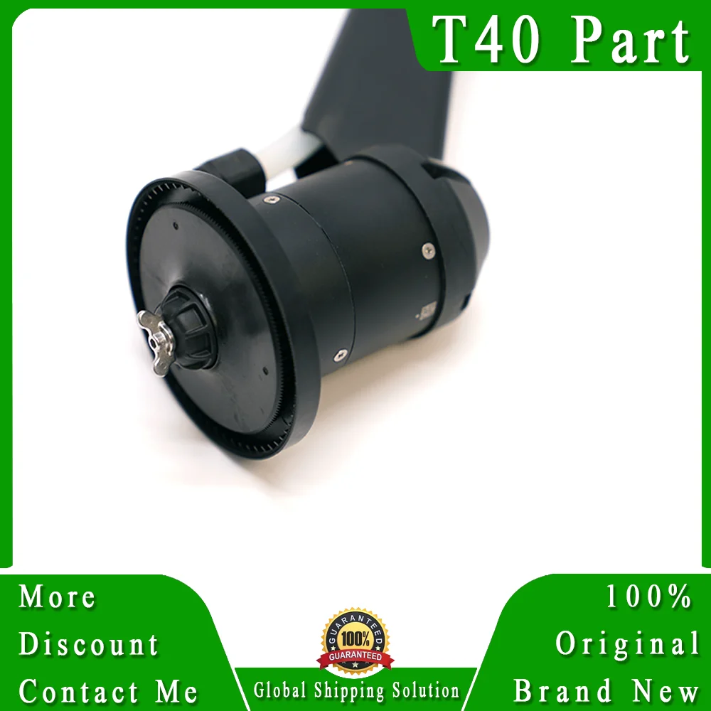 Original Agras T40 Centrifugal Nozzle Assembly Whole Set for Dji T40/20P Centrifugal Nozzle Set Agricultural Drone Repa
