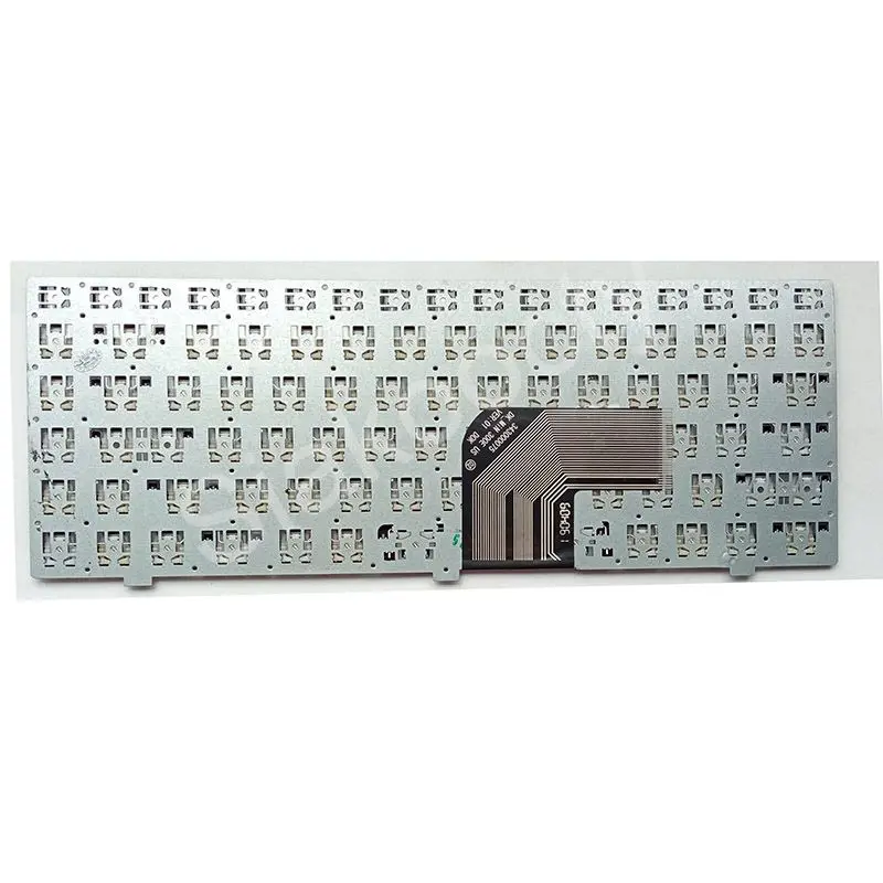 Teclado inglés de EE. UU. Para Teclast F7 14,1 PC230 dk-mini 300E PRIDE-K2381 K2790 343000075, teclados de repuesto para portátiles