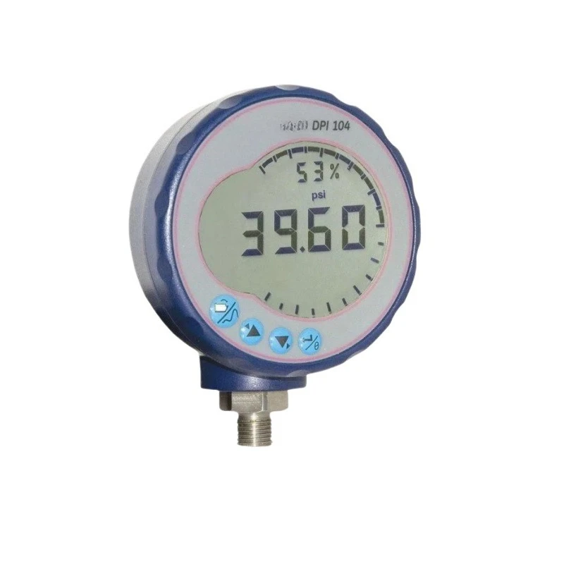 

Digital pressure gauge DPI104-07A 2bar