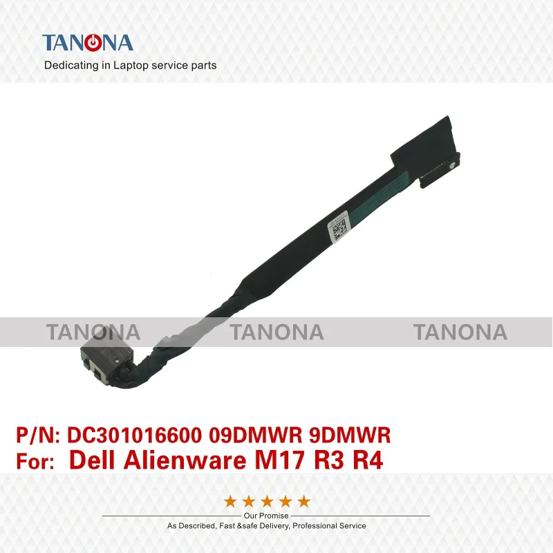 New For Dell Alienw…