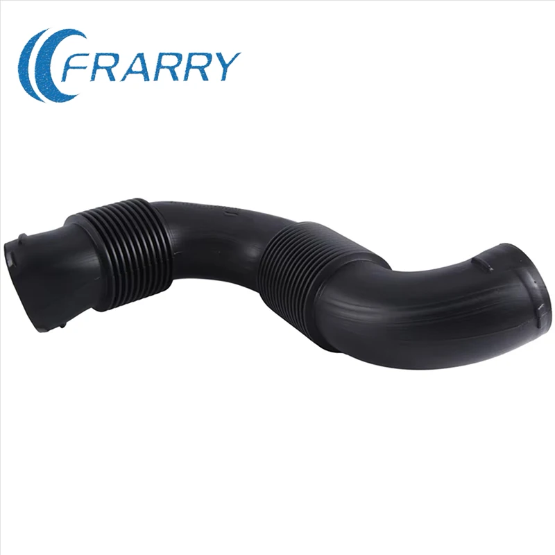 FRARRY - Car Air Filter Intake Pipe Air Intake Hose for MINI R55 R56 R57 R58 R59 Intercooler Air Pipe 13712754424