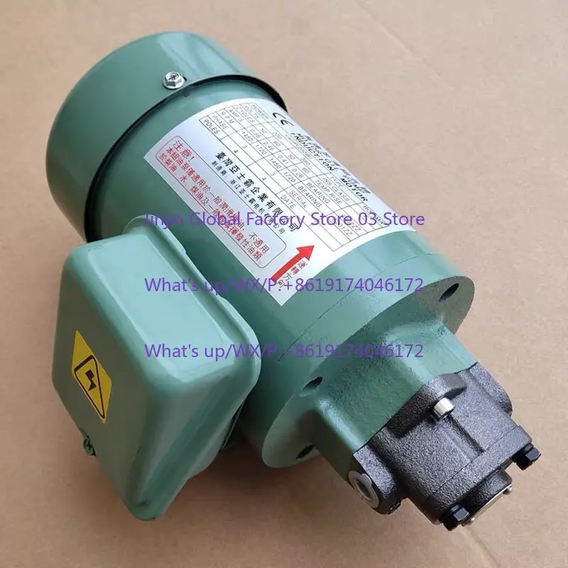 1pcs TOP-11A TOP-12A TOP-13A Cycloidal gear  Lubrication triangle pump Oil pump