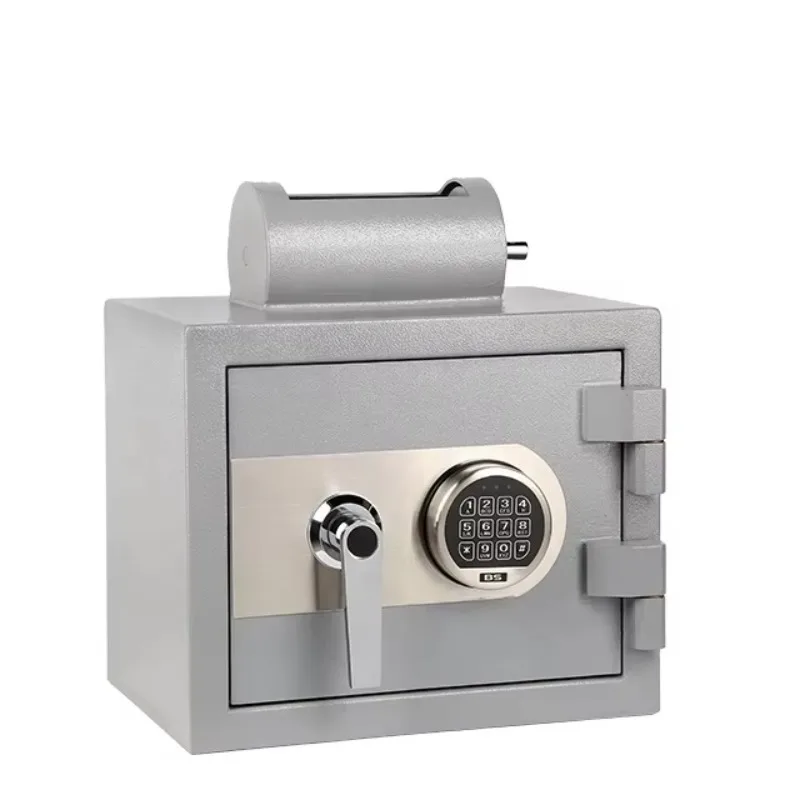 Manufacturer  Digital Lock Safe Box Home Bank  Hotel Safety Deposit Money Letter Vault