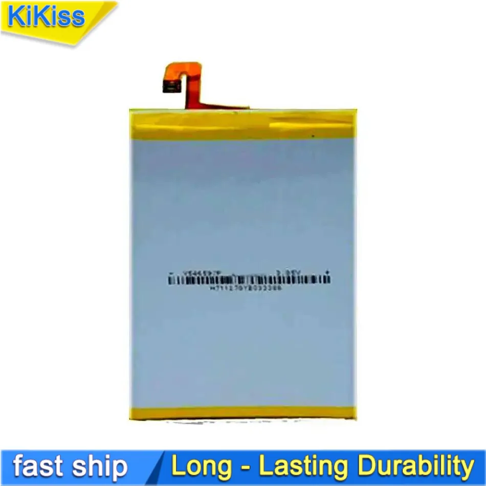

4000mAh High Performance Stable Mobile Phone Battery For Vernee X1